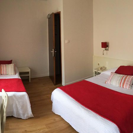 Hotel Du Nord Longwy Ngoại thất bức ảnh