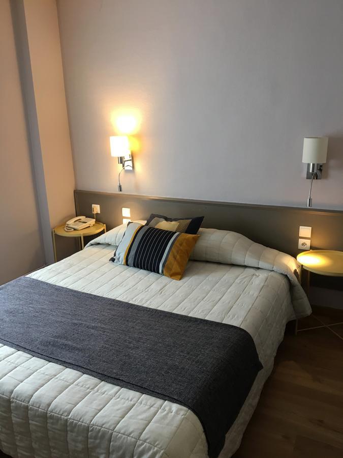 Hotel Du Nord Longwy Ngoại thất bức ảnh