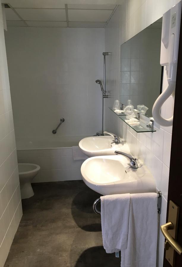 Hotel Du Nord Longwy Ngoại thất bức ảnh